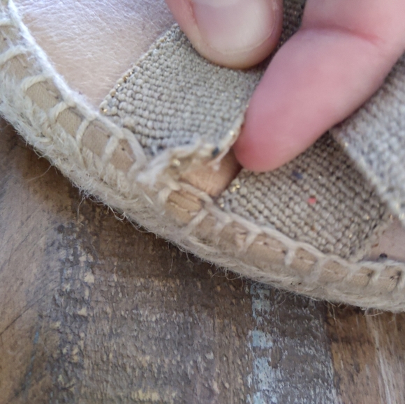 Final Sale🆕🌿KANNA SANDALS🌿 - Picture 3 of 3